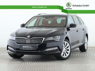 Skoda Superb, 1.5 TSI Combi Style, Jahr 2024 - Gersthofen