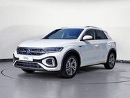 VW T-Roc, 2.0 l TSI R-Line OPF 140 k, Jahr 2022 - Rottweil