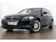 BMW 523 i/Leder/Bi-Xenon/Ambiente/Head-up/Pano uvm. - Limburg (Lahn) Zentrum