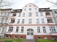 Hauptstadtmakler-Bezugsfreie Wohnung in Top Lage - Frankfurt (Oder)