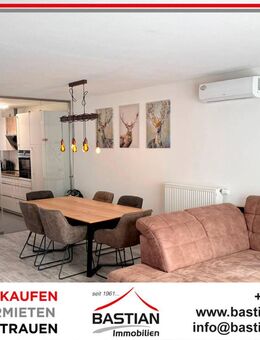 Zutaten für modernen Wohngenuss: Geräumiges REH - gut ausgestattet - bestens gepflegt - Horchheim! - Worms