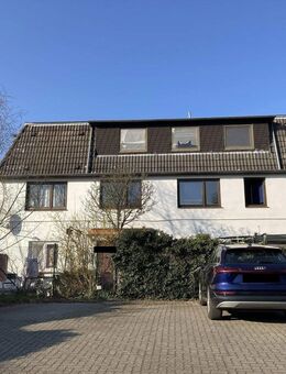 Provisionsfrei: 7,1% mit MFH in HB-Arbergen - Bremen