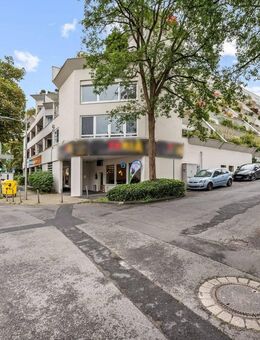 Schöne Terrassenwohnung mit Blick ins Grüne in Bergisch Gladbach - Bergisch Gladbach
