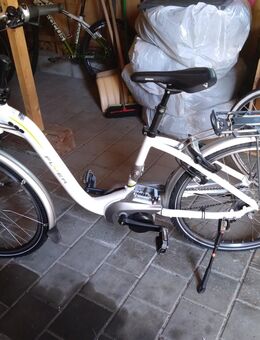 Damen E-Bike - Nesselwang