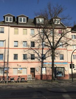 2,5-Zimmer-Wohnung in Havelnähe! - Berlin