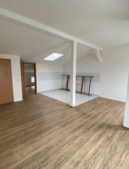 Hochwertige 3,5 Raum-Wohnung in Forst zu vermieten - Forst (Lausitz)