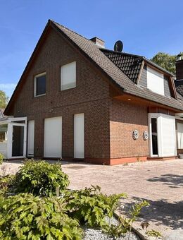 Schicke Doppelhaushälfte in ruhiger Lage - Ahrensbök