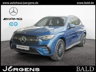 Mercedes GLC 220, d AMG-Sport Memo, Jahr 2024 - Hagen (Stadt der FernUniversität)