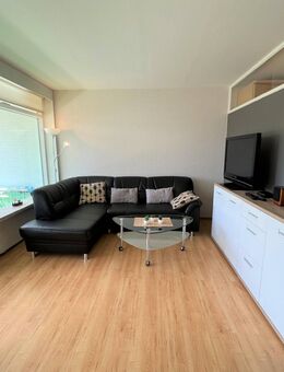 2-Raum Ferienwohnung direkt an der Ostsee - Sierksdorf