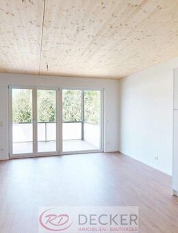 Dein WG-Start in Straubing: 4-Zimmer-Wohnung mit idealem Schnitt++ TiTo Straubing ++ - Straubing