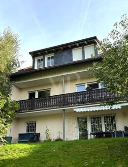 Einfamilienhaus mit Einliegerwohnung in beliebter Wohnlage nahe Schulviertel - nach WEG geteilt - Petersberg (Hessen)