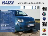 Fiat 500E, ICON 42kWh KOMFORT, Jahr 2022 - Koblenz