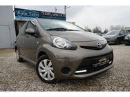 Toyota Aygo 1.0 Cool Go |KD lückenlos| |Klima| |Navi| - München