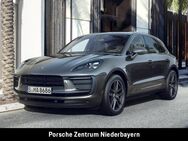 Porsche Macan, T | Surround | Entry & Drive |, Jahr 2023 - Plattling