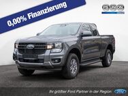 Ford Ranger, XLT Extrakabine, Jahr 2022 - Halle (Saale)