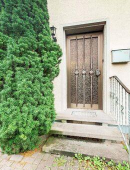 Reihenmittelhaus in Werl - Werl