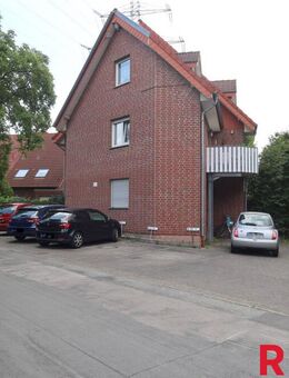 Auf ins Wohnglück! - Paderborn