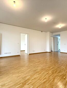 Modernes Wohnen mit Komfort in Fürstenfeldbruck - Fürstenfeldbruck