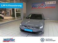 VW Golf, 1.5 TSI MOVE, Jahr 2024 - Mittweida