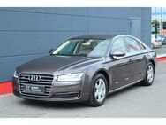 Audi A8 3.0 TDI quattro*AHK*NAVI*TÜV 4/26*LED - Fürth