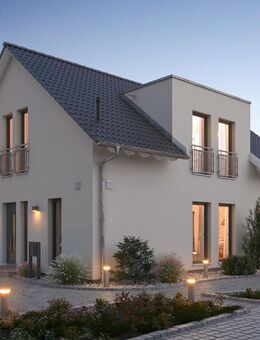 GESTALTE WAS DEINS IST. MASSA-HAUS MACHT ES MÖGLICH!!!! - Wittislingen