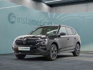 Skoda Kamiq, 1.0 TSI Monte Carlo, Jahr 2024 - München