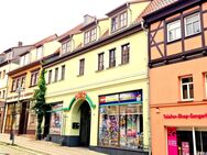 großzügige Maisonettwohnung in der Göpenstraße - Sangerhausen