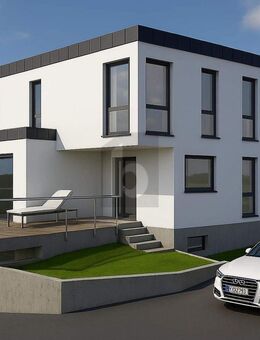 KFW 40 - ALLES UNTER EINEM DACH - Wuppertal