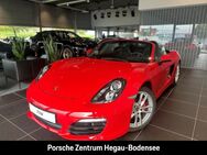 Porsche Boxster, S Schaltgetriebe, Jahr 2013 - Hilzingen