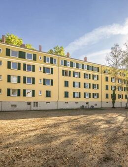 Demnächst frei! 3-Zimmer-Wohnung in Kaiserslautern - Kaiserslautern
