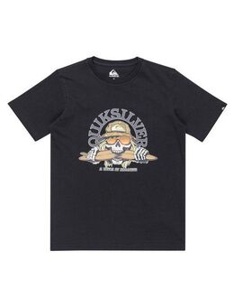 Quiksilver Shirttop Ev Skull Feast