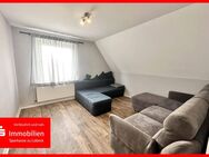 Charmante Dachgeschosswohnung in Strandnähe - Ideal für Singles oder Paare - Timmendorfer Strand