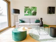 Penthouse - Attraktiv und ruhig wohnen in Kelsterbach - Kelsterbach