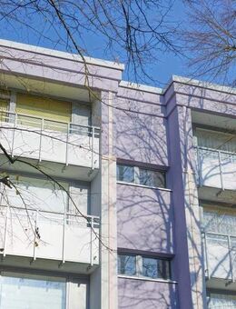 Modernes Wohnen mit toller Ausstattung zum bezahlbaren Mietpreis! - Monheim (Rhein)