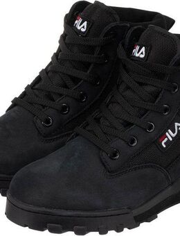 Fila GRUNGE II mid wmn Schnürboots Winterstiefel, Schnürstiefel, Winterschuhe