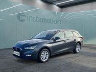 Seat Leon, ST Style TDI |||||GHR|, Jahr 2024 - München