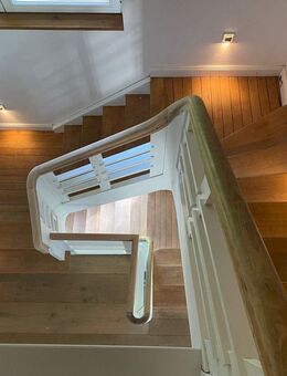 ZU VERKAUFEN: Charmante Villa mit großem Garten in stadtnaher Lage von Soest - Soest