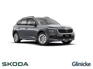 Skoda Kamiq, 1.0 TSI Selection mech, Jahr 2022 - Kassel