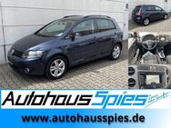 VW Golf Plus, 1.6 TDI VI Automatik Match Tmat LiSen ReSen, Jahr 2012 - Heilbronn