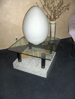 Knoll International Couchtisch 34T1 Central Park Sottsass - Frankfurt (Main) Bockenheim
