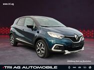 Renault Captur, Intens TCe 90 abn, Jahr 2019 - Kippenheim