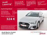 Audi A3, Sportback Advanced TDI, Jahr 2024 - Berlin