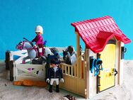 Playmobil 6934-A Araber-Familie mit Box u. Außengehege - Leverkusen