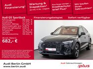 Audi Q5, Sportback S line 40 TFSI qu, Jahr 2023 - Berlin