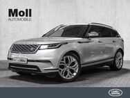 Land Rover Range Rover Velar, D240 SE El Panodach Sitze, Jahr 2017 - Frechen