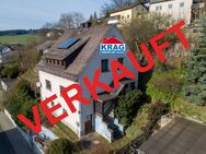 ++ KRAG Immobilien ++ VERKAUFT ++ VERKAUFT ++ mit Sicherheit ++ wie fast immer mit und nach Plan ++ - Bischoffen