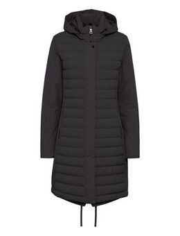 Fuchs Schmitt Steppmantel mit Kapuze