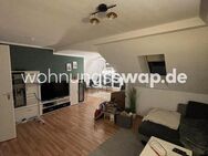 Wohnungsswap - Hünefeldzeile - Berlin