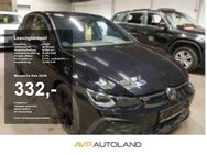 VW Golf, 2.0 TSI VIII GTI BLACK STYLE | |, Jahr 2023 - Plattling