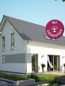 Schaffen Sie Raum für Ihre Ideen! - Metterich